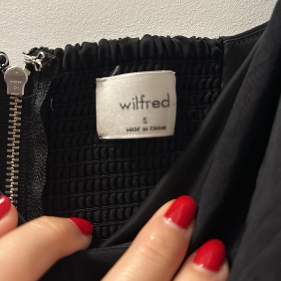 Wilfred Blouse - Picture 2 of 5